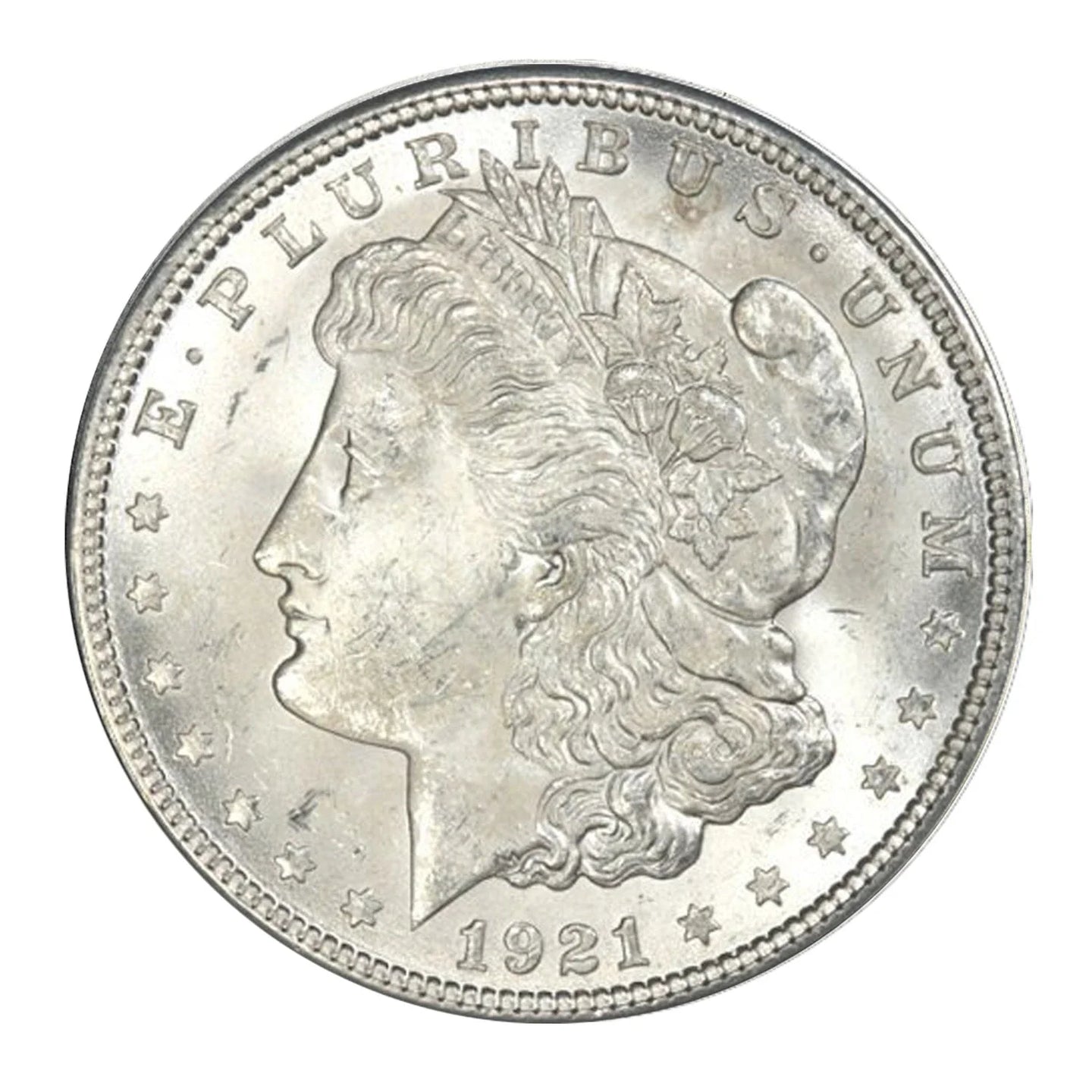 Morgan Dollars
