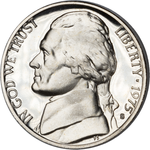 Nickels