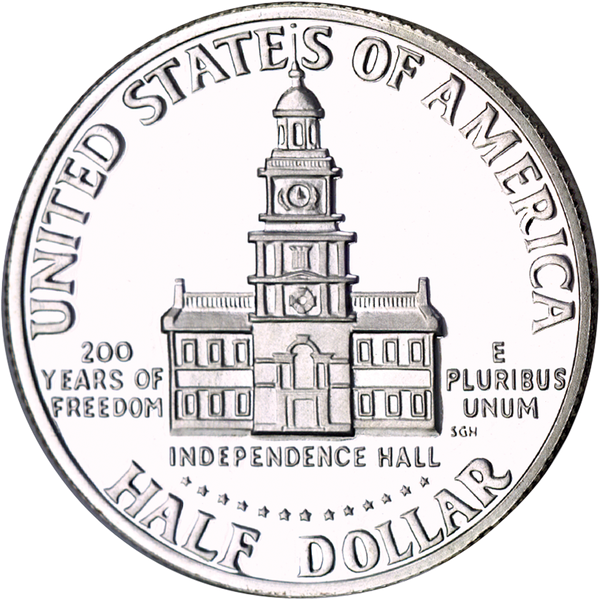 Half Dollars