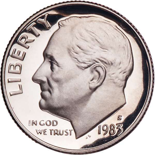 Dimes